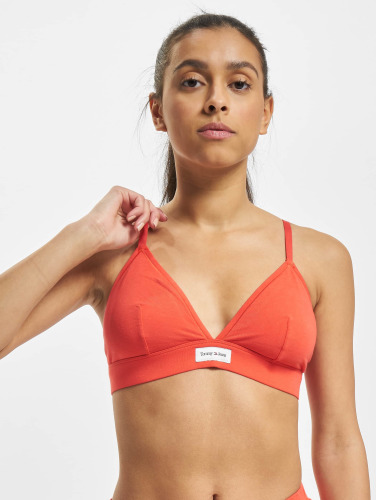 Tommy Jeans / ondergoed Unlined Triangle B in rood