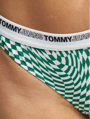 Tommy Jeans / ondergoed Bikini in groen