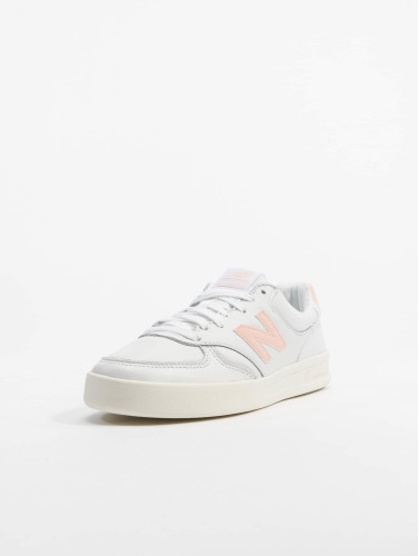 New Balance / sneaker CT300 in wit