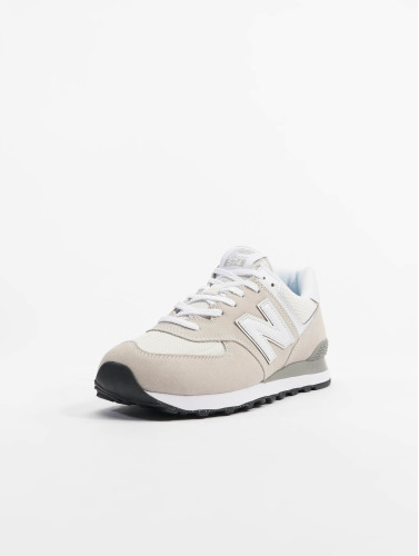 New Balance / sneaker 574 in grijs