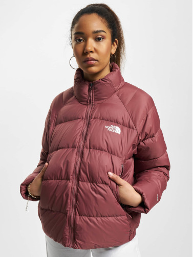 The North Face / winterjas Hyalite Down in rood