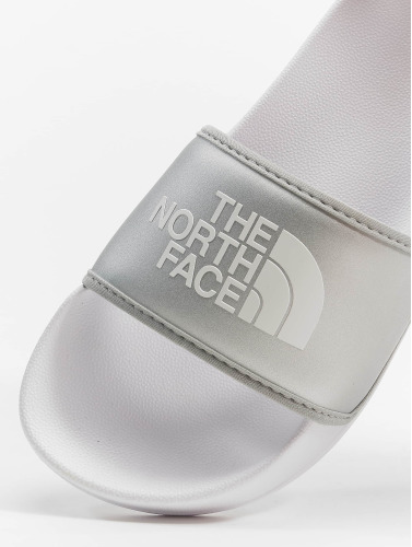 The North Face / Slipper/Sandaal Base Camp Slide Iii in zilver