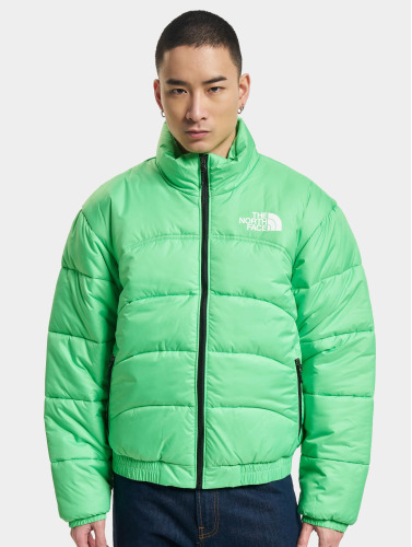 The North Face / winterjas NSE 2000 in groen