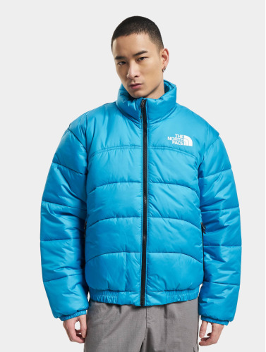 The North Face / winterjas NSE 2000 in blauw