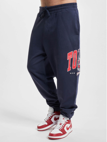 Tommy Jeans / joggingbroek College Archive in blauw
