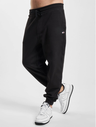 Tommy Jeans / joggingbroek Modern Prep in zwart