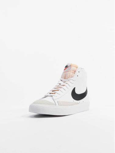 Nike / sneaker Blazer Mid '77 Vintage in wit