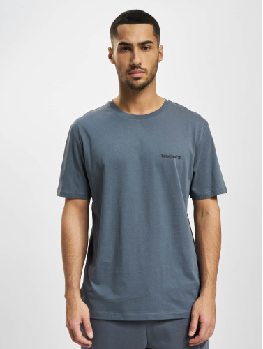 Timberland / t-shirt Small Logo in grijs