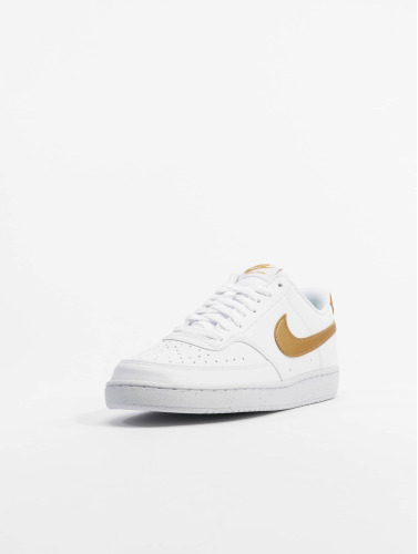 Nike / sneaker Court Vision Lo Nn in wit