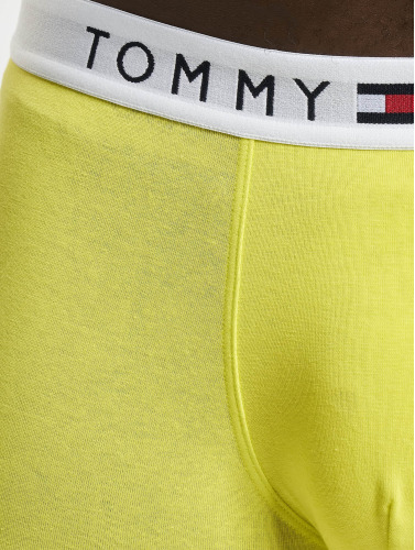 Tommy Hilfiger / ondergoed Underwear Trunk in geel