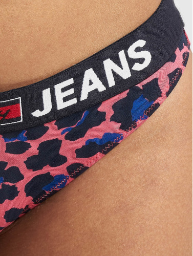 Tommy Jeans / ondergoed Print in pink