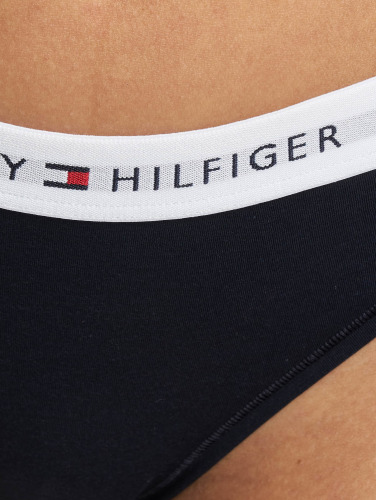 Tommy Hilfiger / ondergoed Bikini in blauw