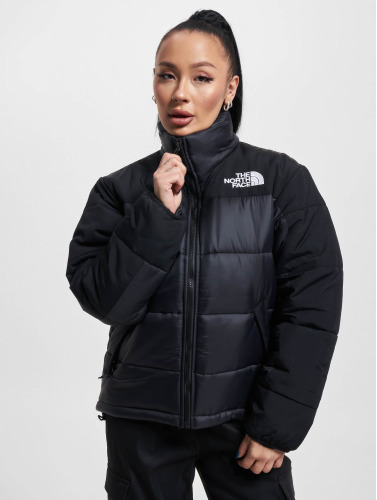 The North Face / winterjas Himalayan Insulated in zwart