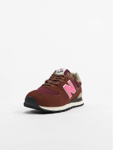 New Balance / sneaker 574 in bruin