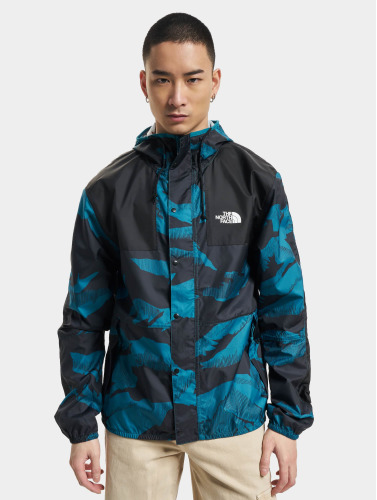 The North Face / Zomerjas Seasonal Mountain Transition in blauw