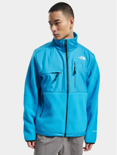 The North Face / Zomerjas Denali Transition in blauw