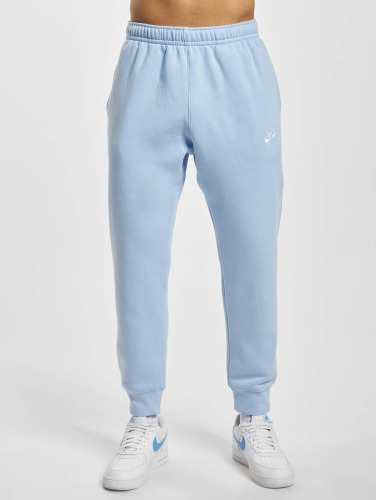 Nike / joggingbroek Sportswear Club in blauw