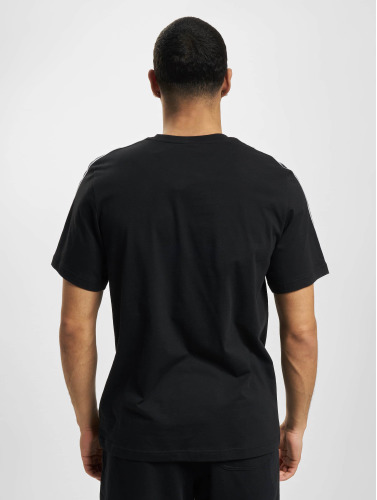 Nike / t-shirt Sportswear Repeat in zwart