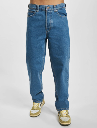 Dickies / Straight fit jeans Thomasville Denim in blauw