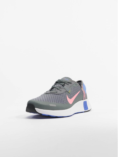 Nike / sneaker Reposto in grijs