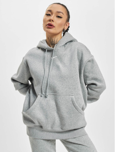 Nike / Hoody Fleece in grijs