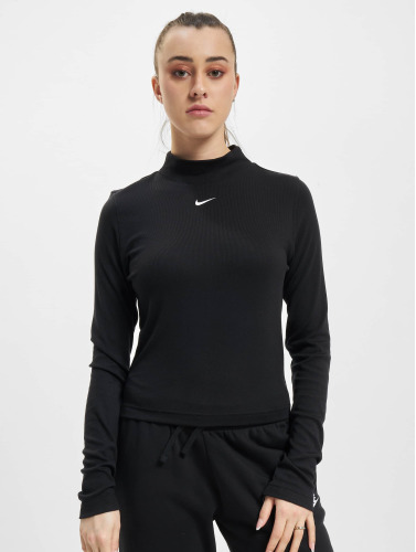Nike / Longsleeve NSW Essential in zwart