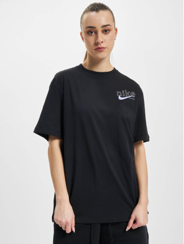 Nike / t-shirt W NSW OC 1 in zwart