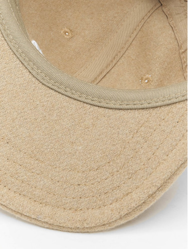 Dickies / snapback cap West Vale in khaki