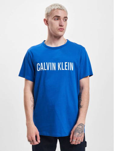 Calvin Klein / t-shirt Jeans Underwear in blauw