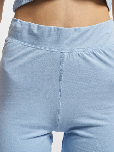 DEF / shorts Sporty in blauw