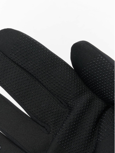 The North Face / handschoenen Etip Recycled in zwart