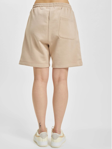 On Vacation / shorts Royal Palm in beige