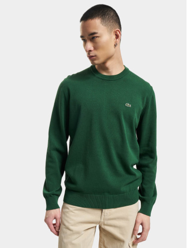 Lacoste / trui Basic in groen