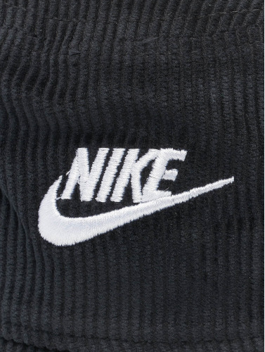 Nike / hoed Futura Corduroy in zwart