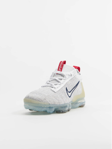 Nike / sneaker Air Vapormax 2021 FK in wit