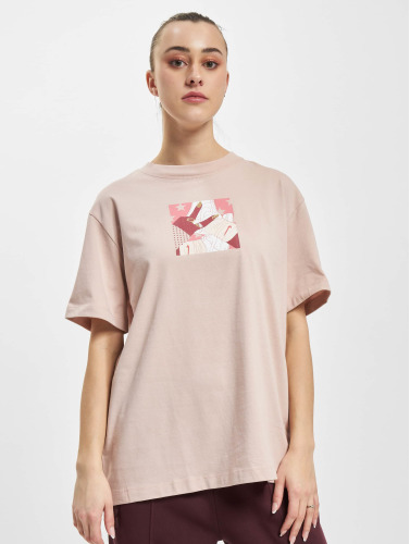 Nike / t-shirt Sportswear LXT in pink