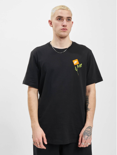 Nike / t-shirt NSW in zwart