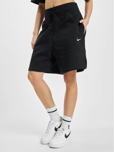 Nike / shorts Shorts in zwart