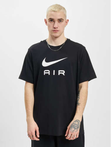 Nike / t-shirt NSW Air in zwart