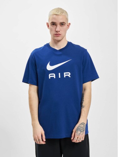 Nike / t-shirt NSW Air in blauw
