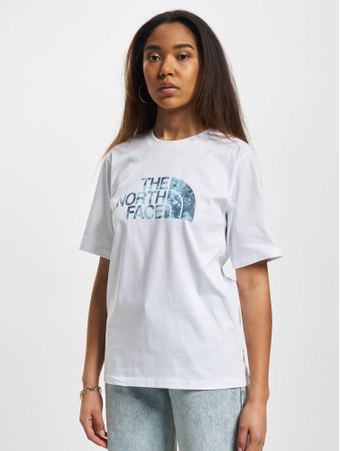 The North Face / t-shirt Relaxed Easy in wit