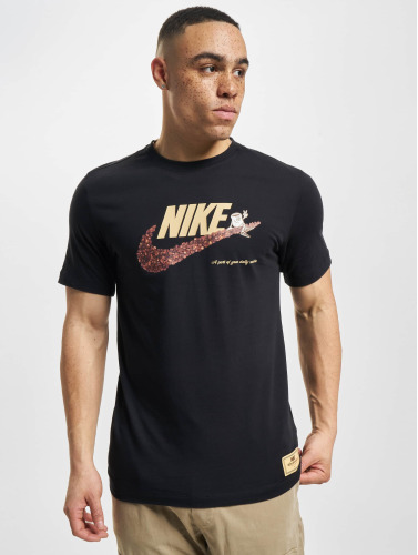 Nike / t-shirt Nsw Si in zwart