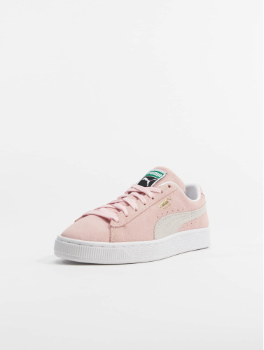Puma / sneaker Suede Classic XXI in pink