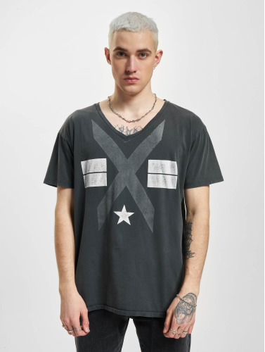 VSCT Clubwear / t-shirt X Star Symbol in grijs