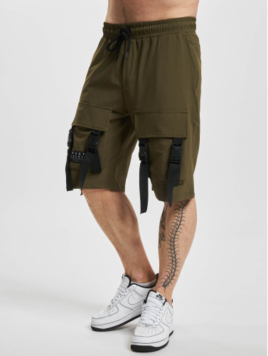 VSCT Clubwear / shorts Spencer in khaki