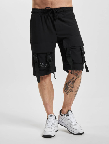 VSCT Clubwear / shorts Spencer in zwart