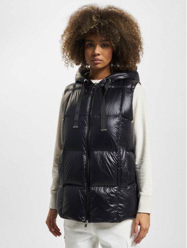 Hugo / Bodywarmer Padriani Water Repellent in zwart