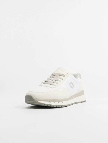 ECOALF / sneaker Cervino in wit