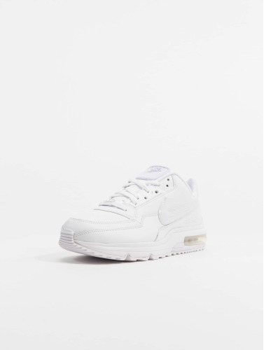 Nike / sneaker Air Max LTD 3 in wit