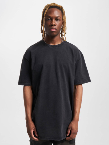 Thug Life / t-shirt Deadly in zwart